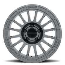 Load image into Gallery viewer, Method MR314 17x7.5 +30mm Offset 5x108 63.4mm CB Gloss Titanium Wheel - DTX Performance