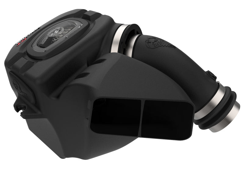 aFe Momentum GT Cold Air Intake System w/Pro Dry S Filter 19-21 Ram 2500/300 V8-6.4L - DTX Performance