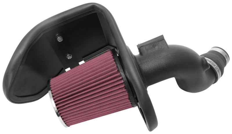 K&N 16-18 Chevrolet Malibu L4-1.5L F/I Turbo Aircharger Performance Intake - DTX Performance