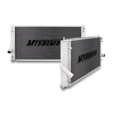 Load image into Gallery viewer, Mishimoto 00-05 Toyota MR2 Manual Aluminum Radiator - DTX Performance