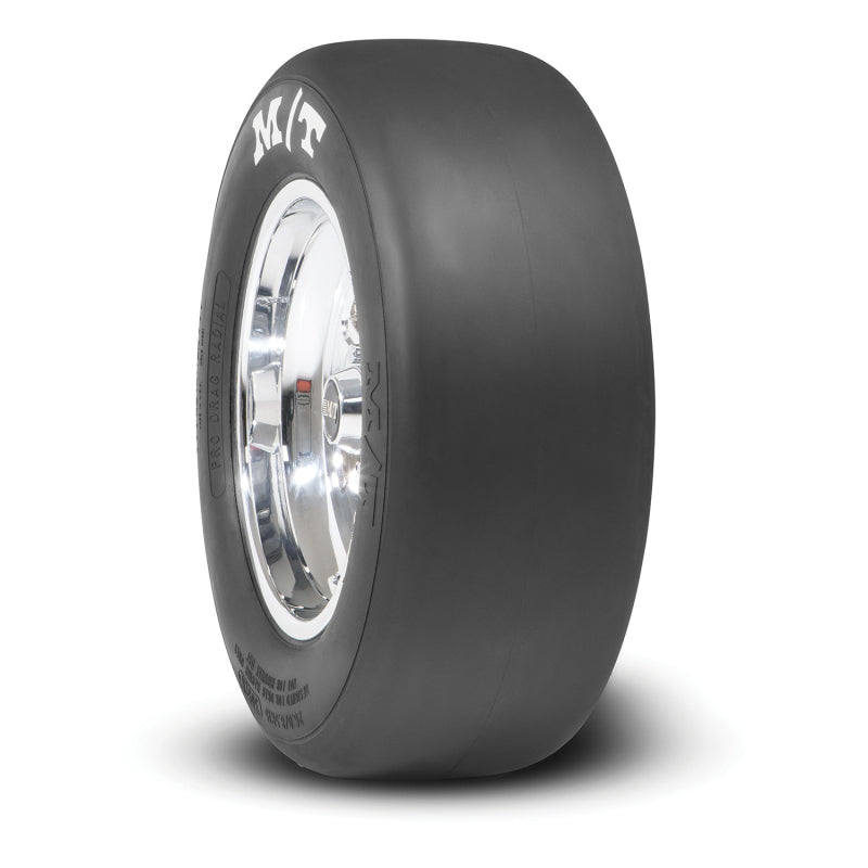 Mickey Thompson Pro Drag Radial Tire - 30.0/9.0R15 R1 90000038315 - DTX Performance