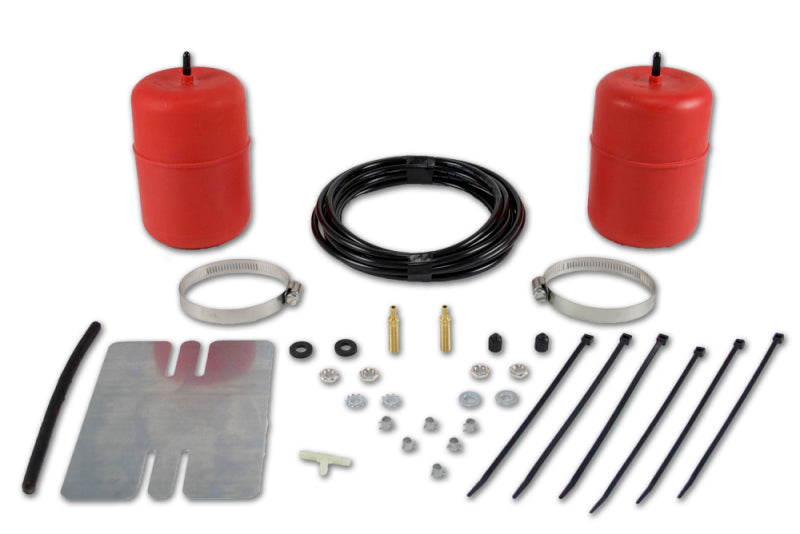 Air Lift Air Lift 1000 Air Spring Kit - DTX Performance