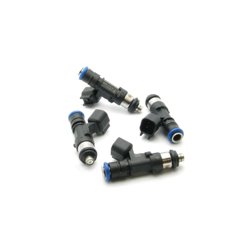 DeatschWerks 09-12 Hyundai Genesis Coupe 2.0T 750cc Injectors - Set of 4 - DTX Performance