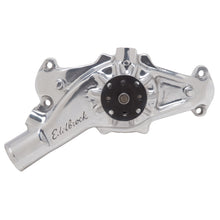 Load image into Gallery viewer, Edelbrock Water Pump High Performance Chevrolet Universal 396-502 CI V8 - DTX Performance