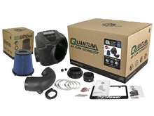 Load image into Gallery viewer, aFe Quantum Pro 5R Cold Air Intake System 94-02 Dodge Cummins L6-5.9L - Oiled - DTX Performance