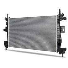 Load image into Gallery viewer, Mishimoto 12-15 Ford Focus (Non-ST) Replacement Radiator - Plastic - DTX Performance