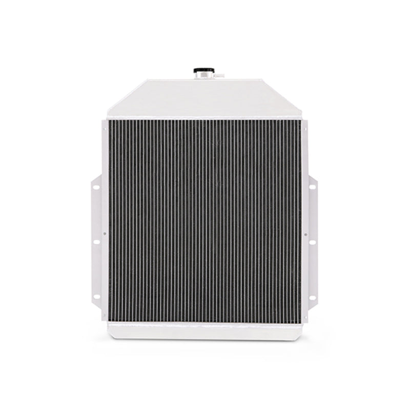 Mishimoto 42-52 Ford F-Series Pick Up X-Line Aluminum Radiator - DTX Performance