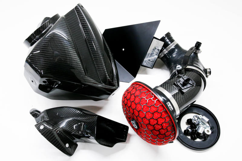 HKS 2020 Toyota Supra GR Cold Air Intake Full Kit - DTX Performance