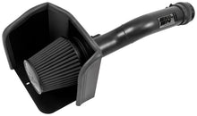 Load image into Gallery viewer, K&amp;N 2016 Toyota Tacoma 3.5L Performance Intake Kit - DTX Performance