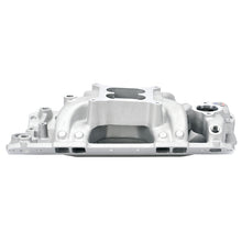 Load image into Gallery viewer, Edelbrock S/B Chevy RPM Air-Gap Manifold - DTX Performance