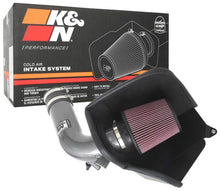 Load image into Gallery viewer, K&amp;N 2021 Kia Sorento 2.5L F/I Turbo Typhoon Air Intake - DTX Performance