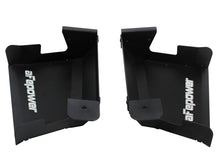 Load image into Gallery viewer, aFe MagnumFORCE Intakes Scoops AIS BMW 335i (E90/92/93) 07-11 L6-3.0L (tt) - DTX Performance