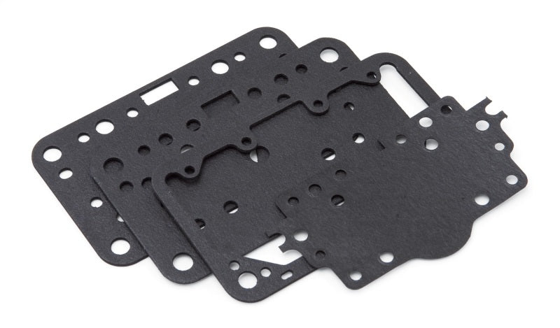 Edelbrock Gaskets Metering Block Assortment for 4160 - DTX Performance