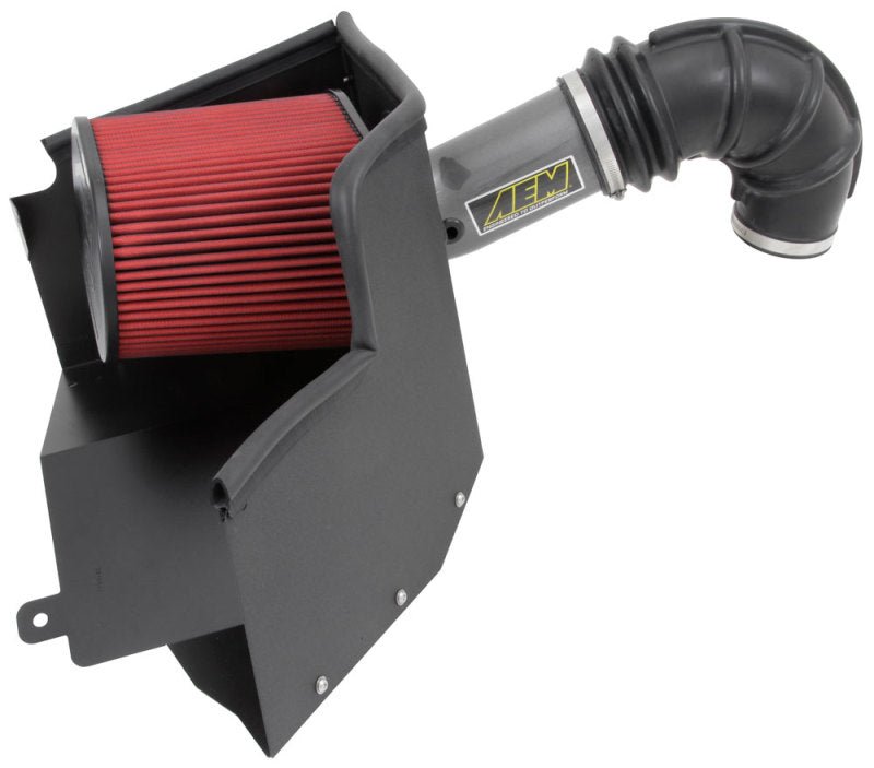 AEM Brute Force Intake System 2013 Dodge Ram 1500 5.7L V8 - DTX Performance