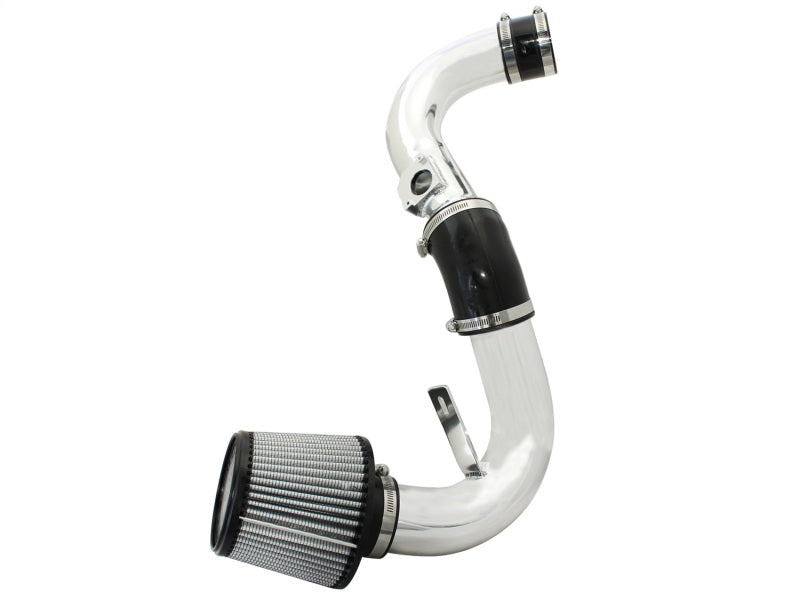 aFe Takeda Intakes Stage-2 PDS AIS PDS Mazda 3 10-11 L4-2.5L (pol) - DTX Performance