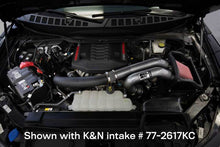 Load image into Gallery viewer, K&amp;N 21-22 Ford F-150 V6-3.5L Inlet Pipe - DTX Performance