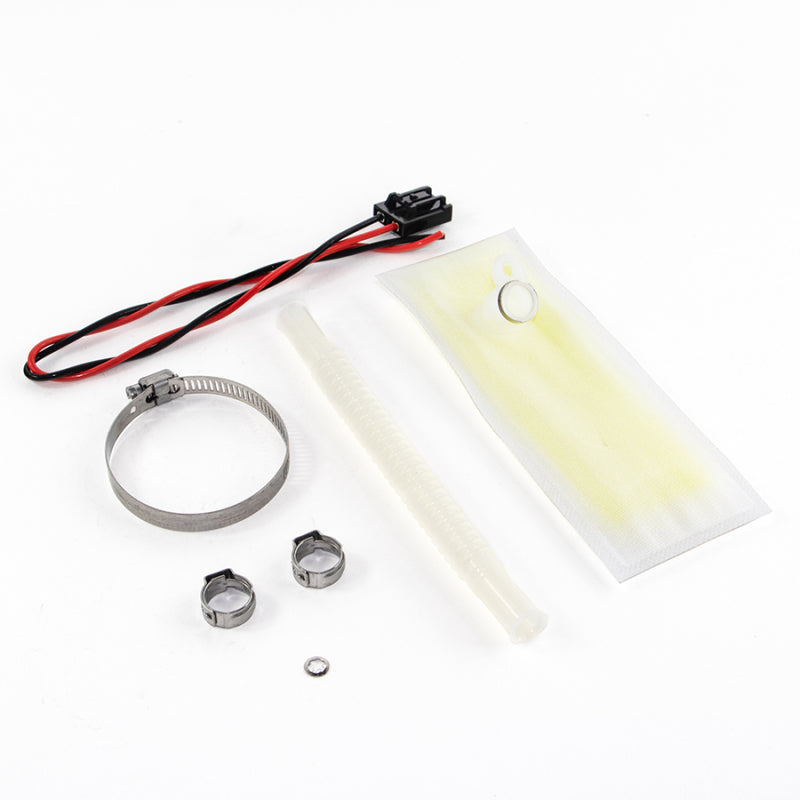 DeatschWerks 92-95 BMW E36 325i Fuel Pump Install Kit for DW200 / DW300 - DTX Performance