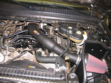 Load image into Gallery viewer, K&amp;N 05-06 Ford F-Series Superduty V10-6.8L Performance Intake Kit - DTX Performance