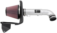 Load image into Gallery viewer, K&amp;N 2012 Cadillac CTS 3.0L/3.6L Typhoon Performance Intake Kit - DTX Performance