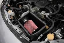 Load image into Gallery viewer, K&amp;N 2022 Subaru BRZ 2.4L Typhoon Performance Air Intake System - DTX Performance