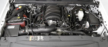 Load image into Gallery viewer, Airaid 17-18 GMC Sierra/Yukon V8-6.2L F/I Jr Intake Kit - Oiled / Red Media - DTX Performance