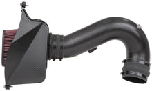 Load image into Gallery viewer, K&amp;N 2019 Chevrolet Corvette ZR1 V8-6.2L 57 Series FIPK Performance Intake Kit - DTX Performance