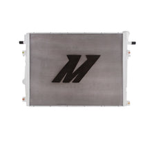 Load image into Gallery viewer, Mishimoto 11-16 Ford 6.7L Powerstroke Aluminum Primary Radiator - DTX Performance