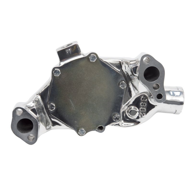 Edelbrock Water Pump High Performance Chevrolet Universal 262-400 CI V8 - DTX Performance