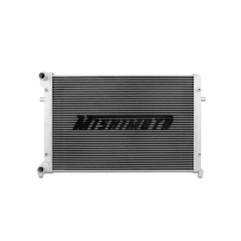 Mishimoto 08 Volkswagen Golf R32 Aluminum Radiator - DTX Performance