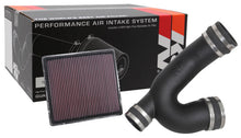 Load image into Gallery viewer, K&amp;N 18-19 Ford F-150 EcoBoost V6-3.5L F/I Performance Air Intake System - DTX Performance