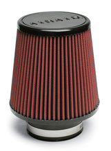 Load image into Gallery viewer, Airaid Universal Air Filter - Cone 3 1/2 x 6 x 4 5/8 x 6 - DTX Performance