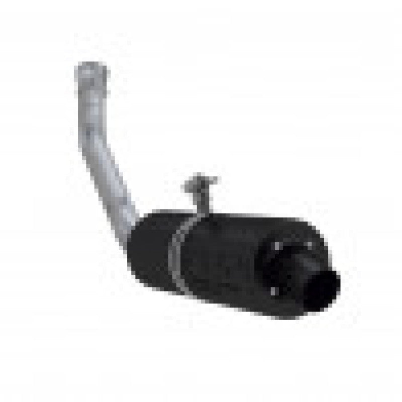 MBRP 01-06 Can-Am DS 650/Baja 650 Slip-On Exhaust System w/Sport Muffler - DTX Performance