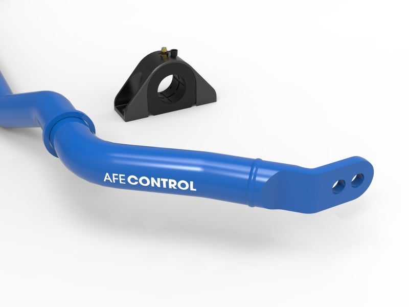 aFe 16-22 Infiniti Q50/Q60 V6-3.0(tt) AWD Control Sway Bar - Front Bar - DTX Performance