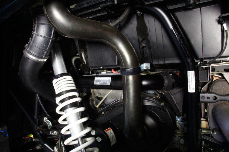 K&N 2016 Polaris RZR1000 Turbo Aircharger Performance Intake - DTX Performance