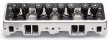 Load image into Gallery viewer, Edelbrock Single Perf SBC C-Bolt Head Comp - DTX Performance