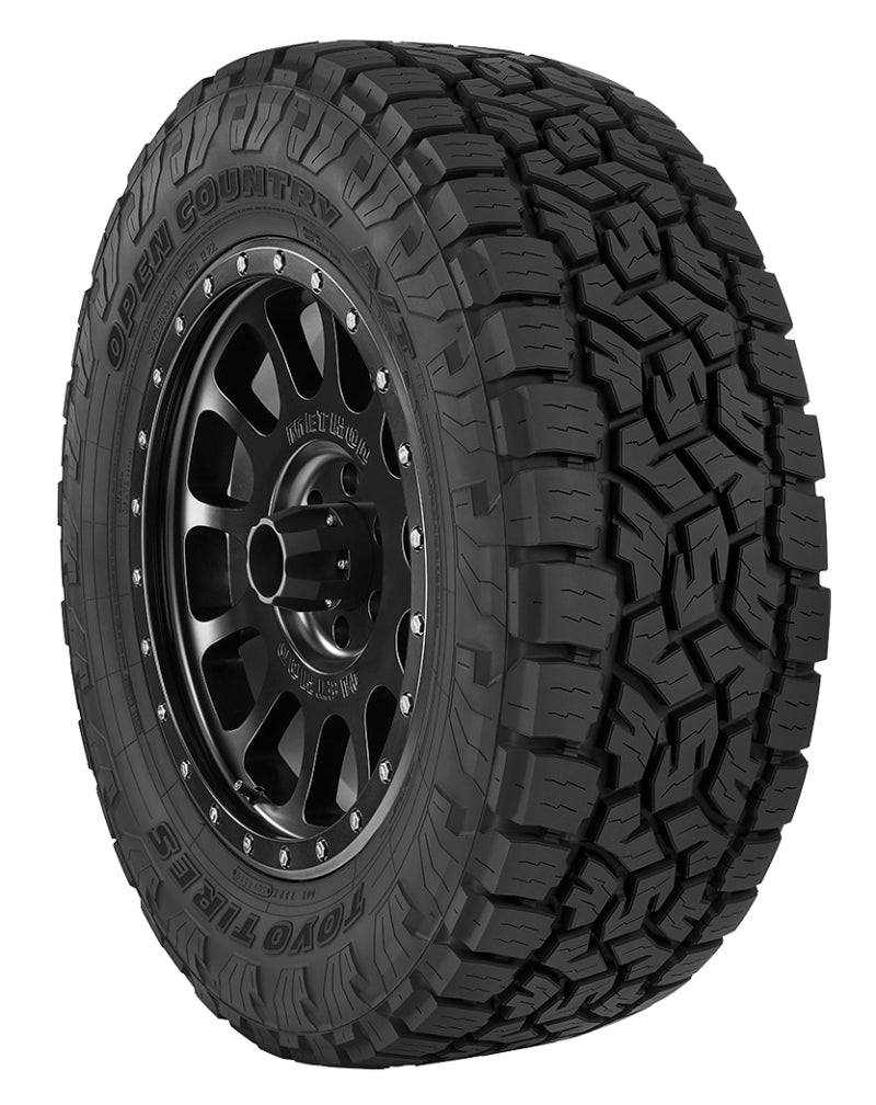 Toyo Open Country A/T III Tire - 235/65R18 110T TL - DTX Performance