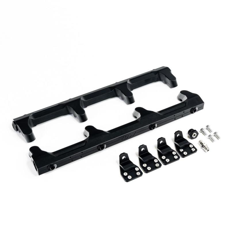 DeatschWerks Chevrolet LSA/LS9 Fuel Rails - DTX Performance