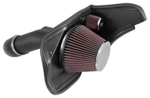 Load image into Gallery viewer, K&amp;N 13-15 Cadillac ATS V6-3.6L F/I Aircharger Performance Intake - DTX Performance