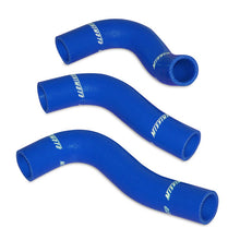 Load image into Gallery viewer, Mishimoto 94-97 Mazda Miata Blue Silicone RadiatorHose Kit - DTX Performance