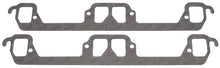 Load image into Gallery viewer, Edelbrock SB Chrysler (La) Exhaust Gasket Set - DTX Performance