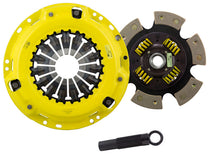 Load image into Gallery viewer, ACT 2011 Scion tC HD/Race Sprung 6 Pad Clutch Kit - DTX Performance