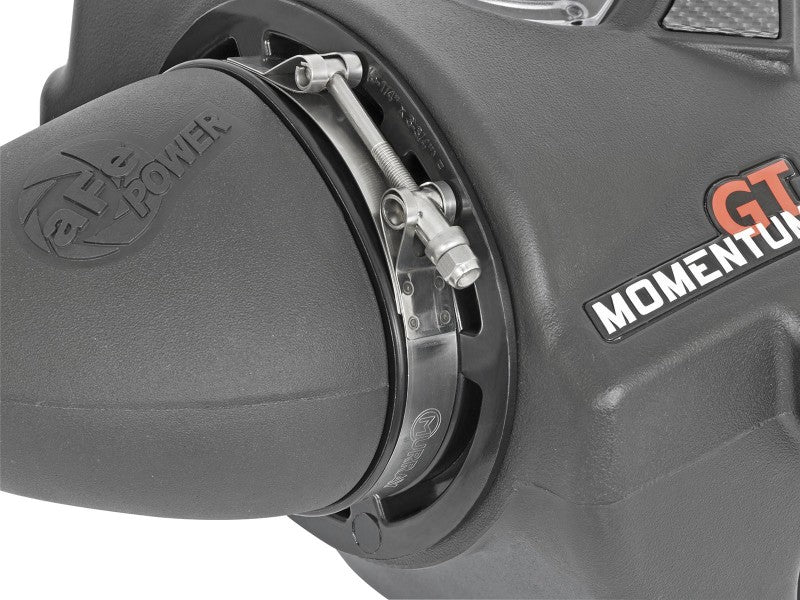 Momentum GT Pro 5R Stage-2 Intake System 13-16 Cadillac ATS L4-2.0L (t) - DTX Performance