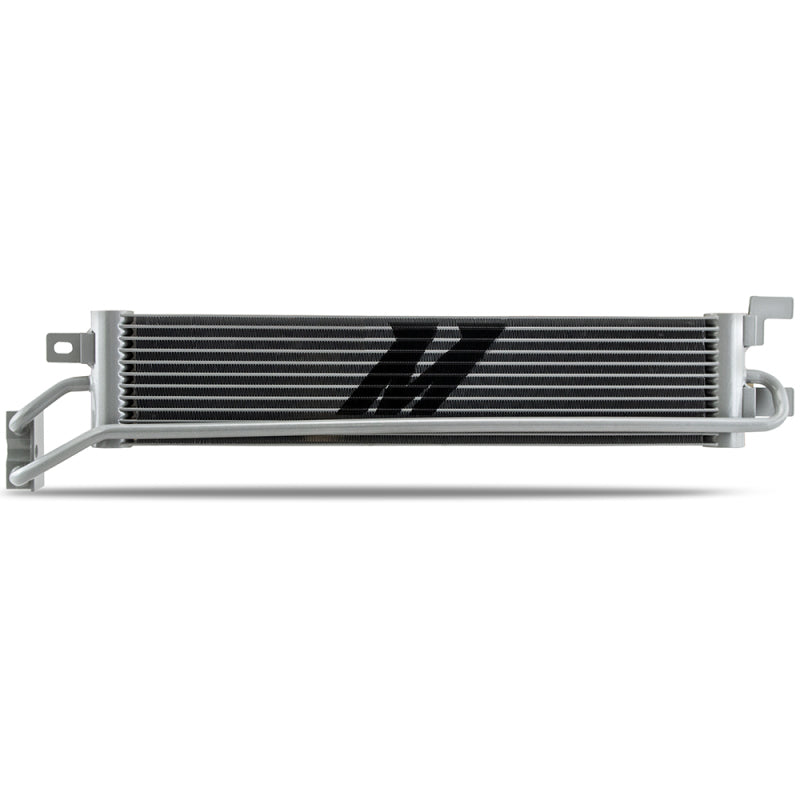 Mishimoto 2018+ Jeep Wrangler JL Performance Transmission Cooler - DTX Performance