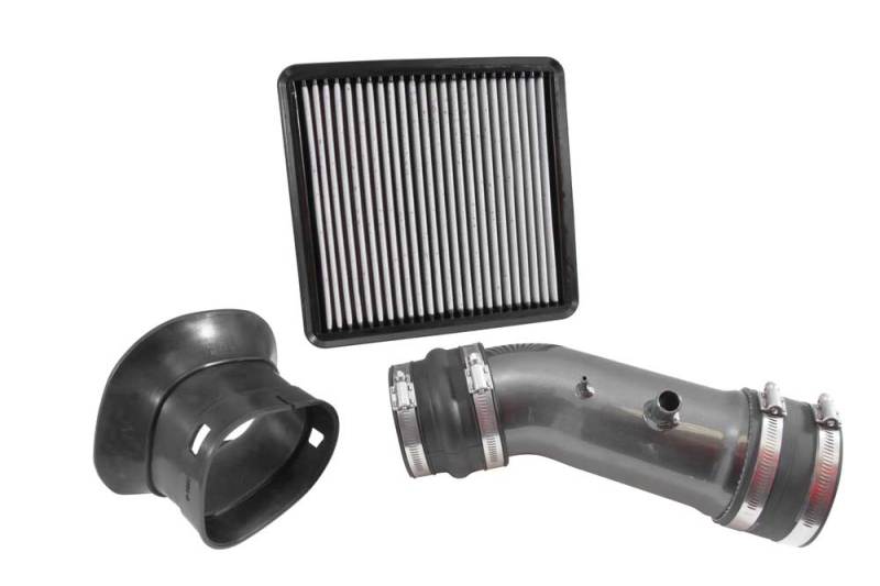 AEM 07-13 Toyota Tundra 5.7L V8 HCA Air Intake System - DTX Performance