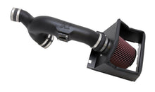 Load image into Gallery viewer, K&amp;N 11-14 Ford F-150 3.5L V6 Performance Intake Kit - DTX Performance