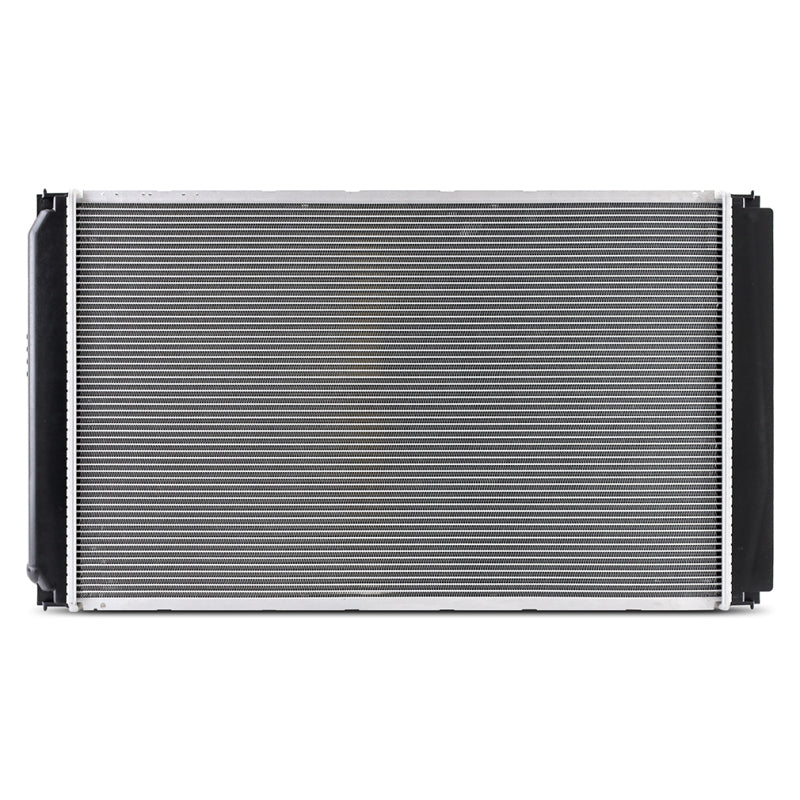 Mishimoto Toyota RAV-4 Replacement Radiator 2016-2018 - DTX Performance