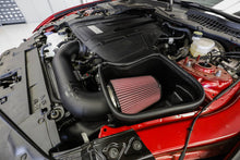 Load image into Gallery viewer, K&amp;N 2018 Ford Mustang GT V8 5.0L F/I Aircharger Performance Intake - DTX Performance