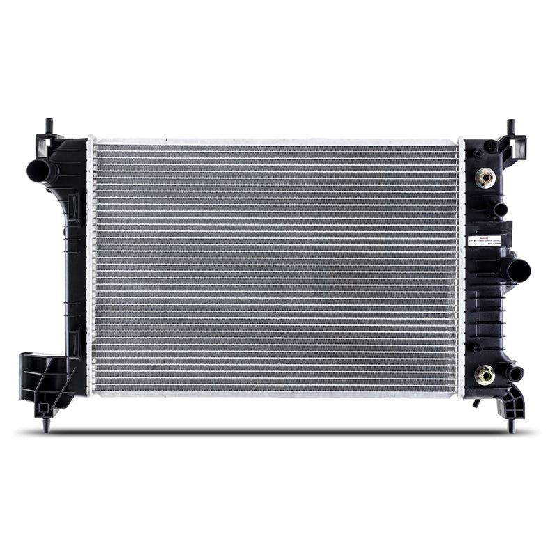 Mishimoto Chevy Sonic Replacement Radiator 2012-2016 - DTX Performance