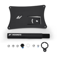 Load image into Gallery viewer, Mishimoto 2023+ Nissan Z License Plate Relocation Kit - DTX Performance