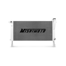 Load image into Gallery viewer, Mishimoto 10+ Hyundai Genesis Coupe 4 cyl Turbo Manual Aluminum Radiator - DTX Performance